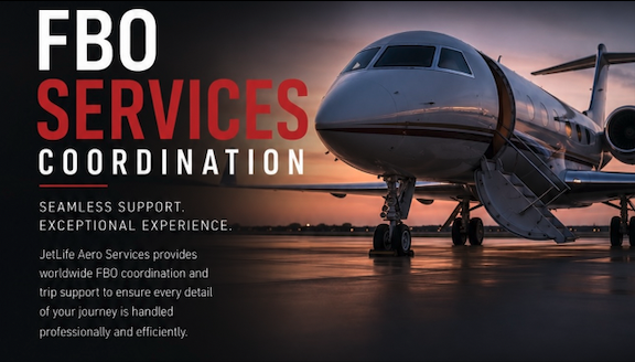 FBO Services