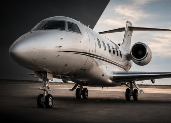 On-Demand Charter Services